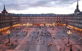 Apartamento Con Balcon A Calle Mayor Ideal Parejas
